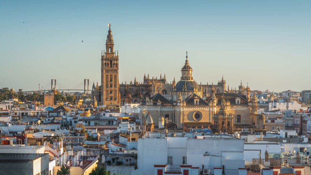 Freiheit auf Rädern: Tipps für den Urlaub in Andalusien