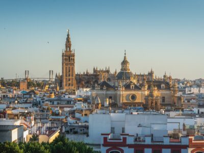 Freiheit auf Rädern: Tipps für den Urlaub in Andalusien