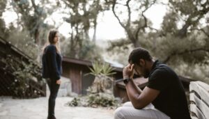 On-Off-Beziehung: Kann daraus eine stabile Partnerschaft werden?