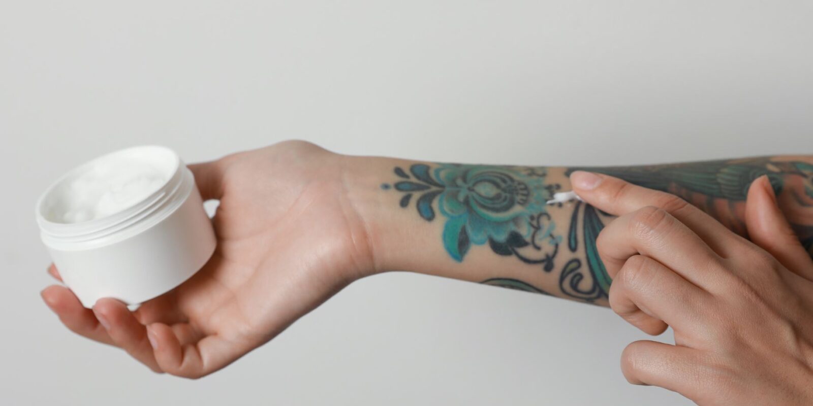 Tattoo Betäubungscreme Creme zur Betäubung für deine nächste Tätowierung