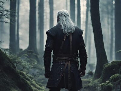 Besetzung von the Witcher für Staffel 4 - Henry Cavill nicht mehr dabei!