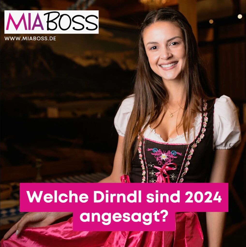 Dirndl 2024