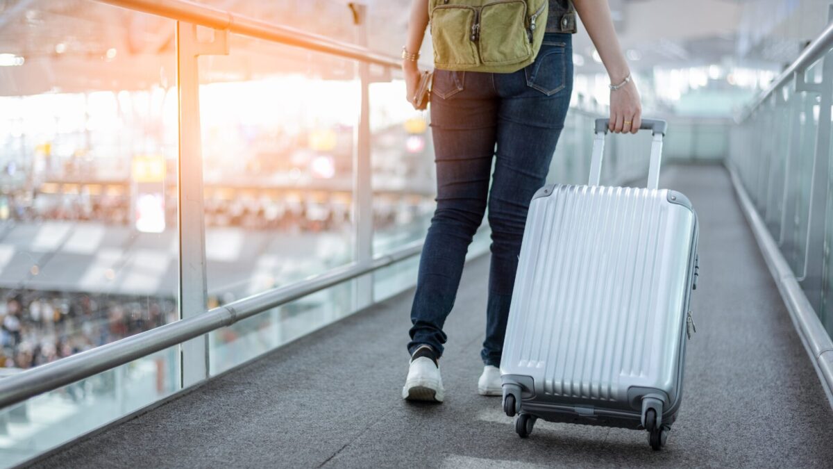 Edelmetalle auf Reisen Wenn das wertvollste Gepäck verloren geht