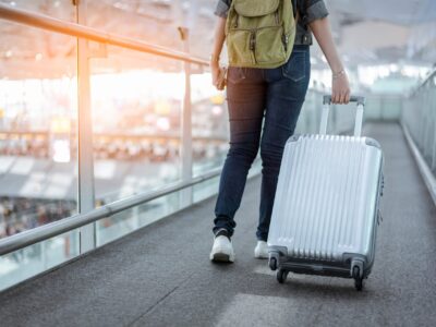 Edelmetalle auf Reisen Wenn das wertvollste Gepäck verloren geht