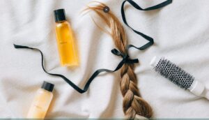 Haare wachsen nicht mehr? Keine Panik! Haarwachstum fördern auf natürliche Weise