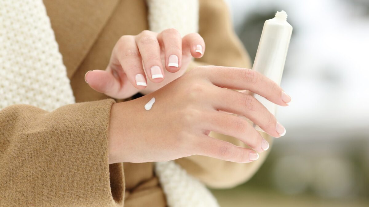 Hautpflege im Winter Spezielle Tipps zur Anpassung der Hautpflege-Routine