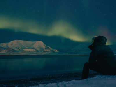 True Detective Staffel 4: Die Rückkehr in die Polarnacht