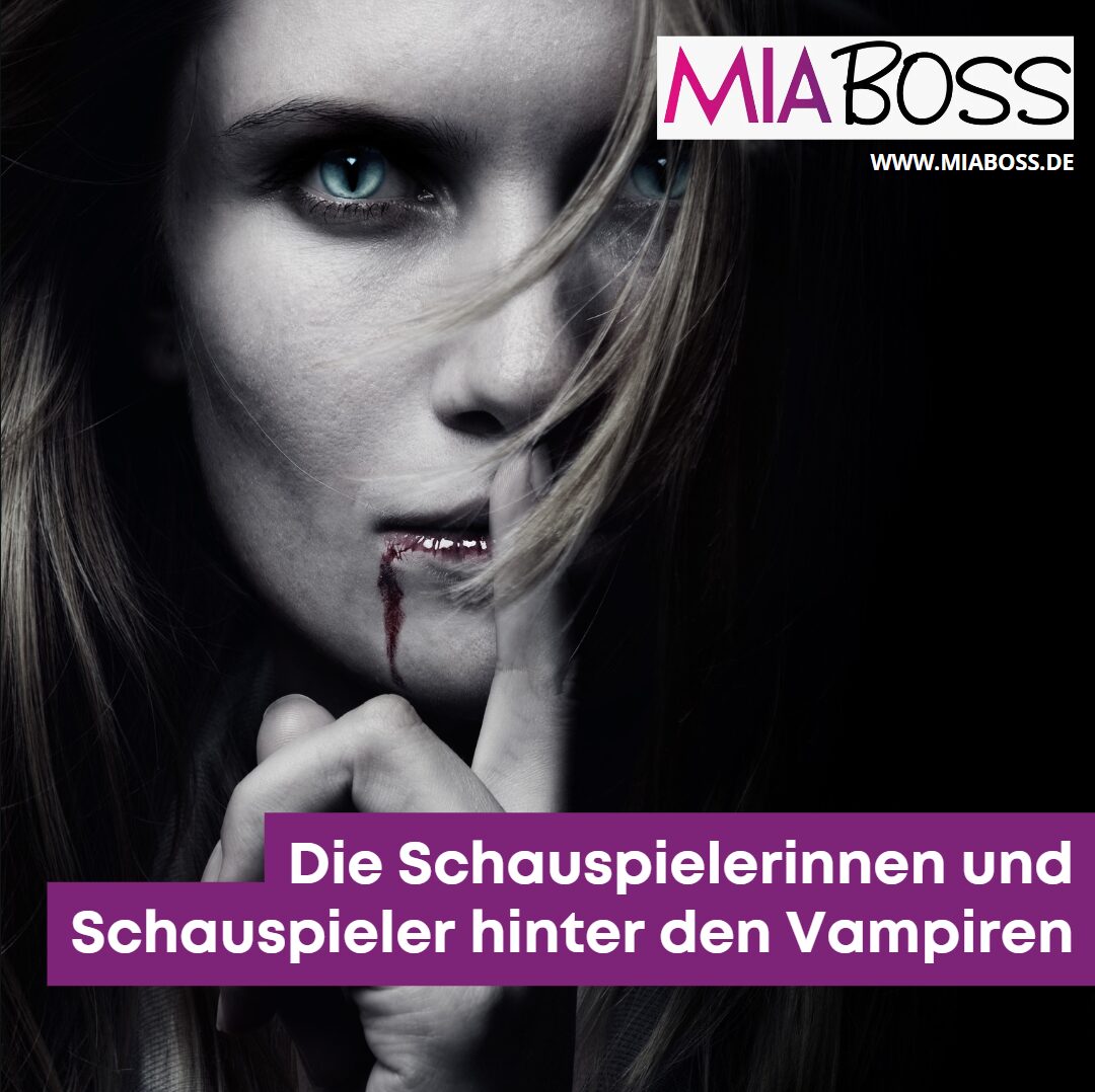 Besetzung von Vampire Diaries Staffeln & Casting der Kultserie