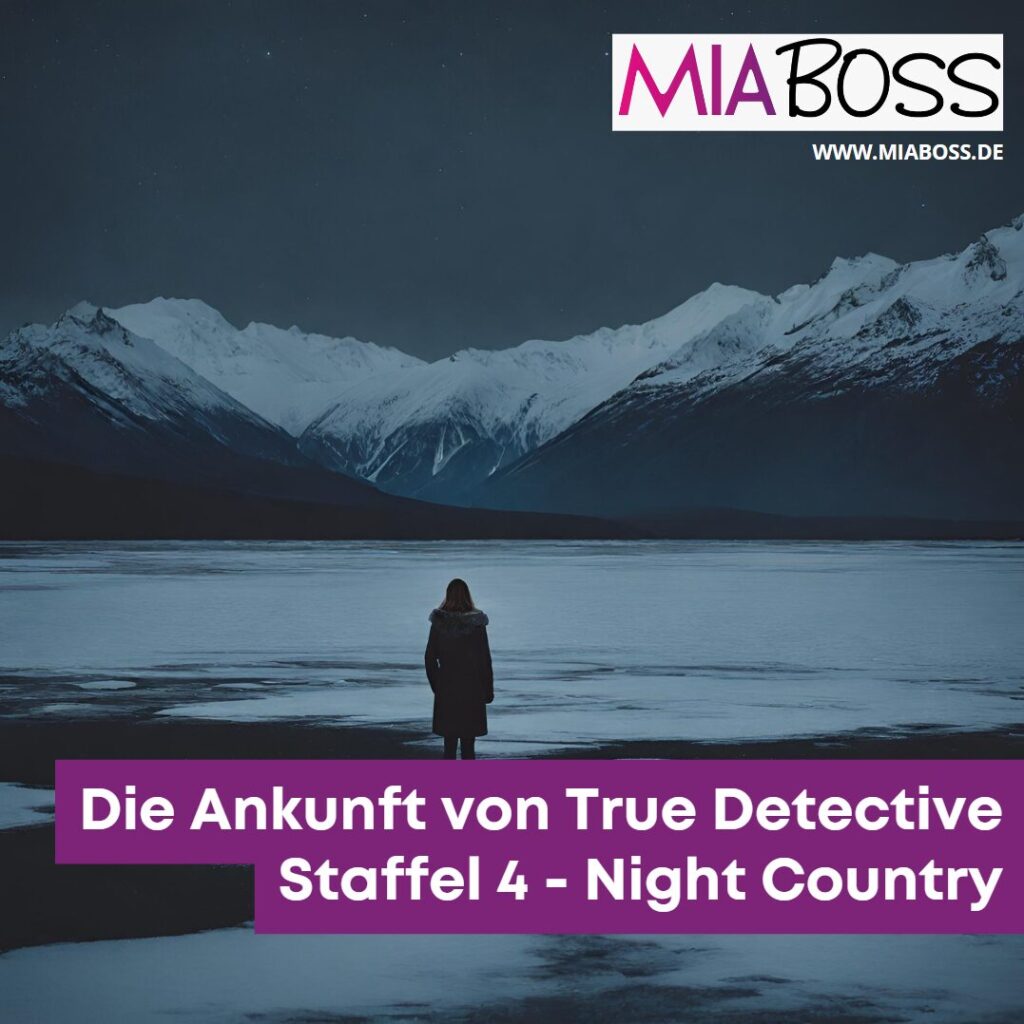 true detective staffel 4 besetzung