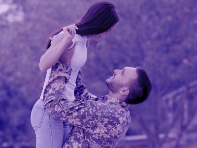 Besetzung von Purple Hearts