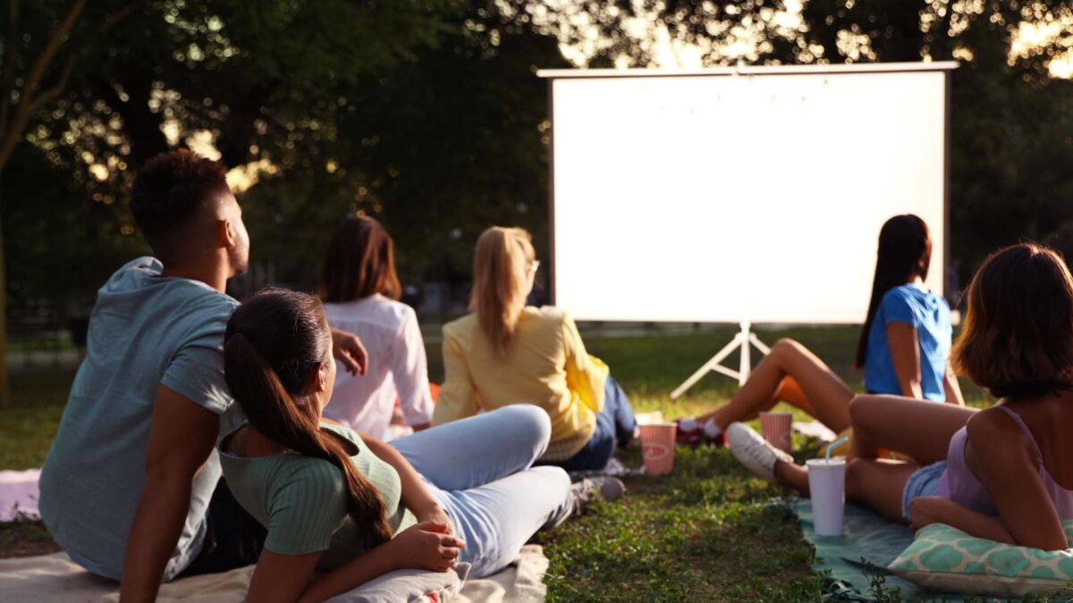 Teenie Filme Ein Leitfaden durch die Welt der besten Teenager-Filme
