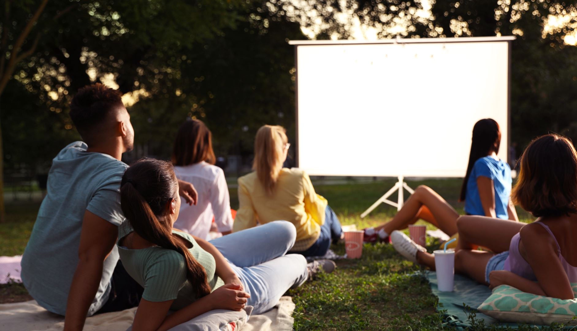 Teenie Filme: Ein Leitfaden der besten Teenager-Filme
