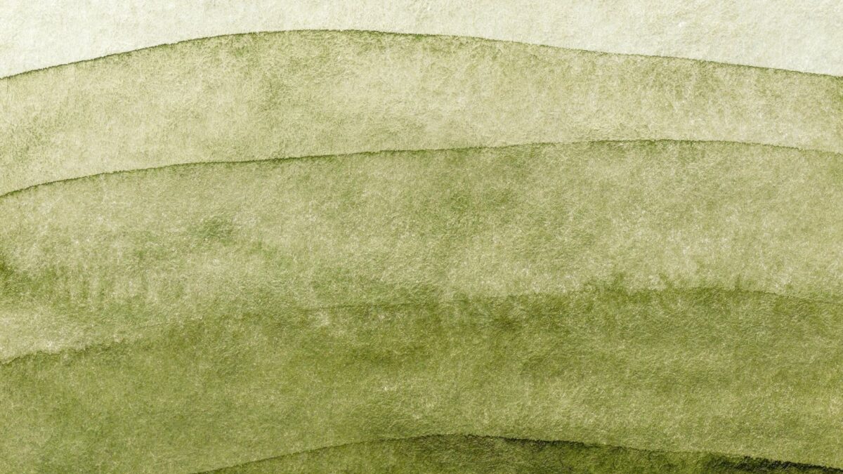 Welche Farbe passt zu Grün - Verschiedene Grüntöne kombinieren