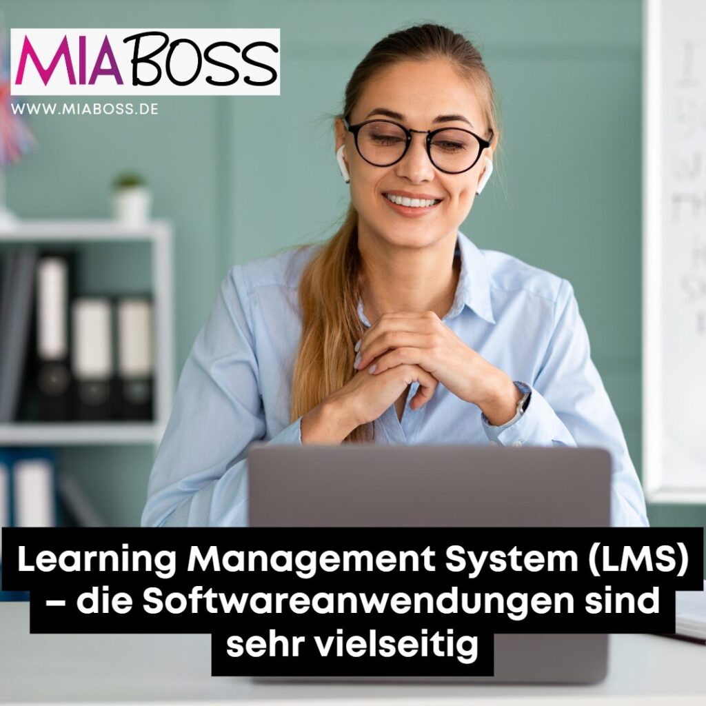 learning management system vielseitig