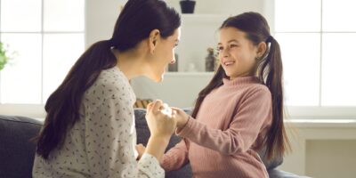 Alleinerziehende Mütter: Tipps für Alleinerziehende