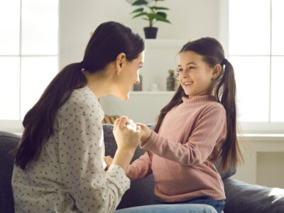 Alleinerziehende Mütter: Tipps für Alleinerziehende