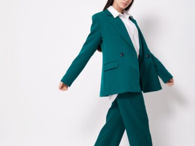 Business Look für Frauen So gestaltest du dein perfektes Business Outfit