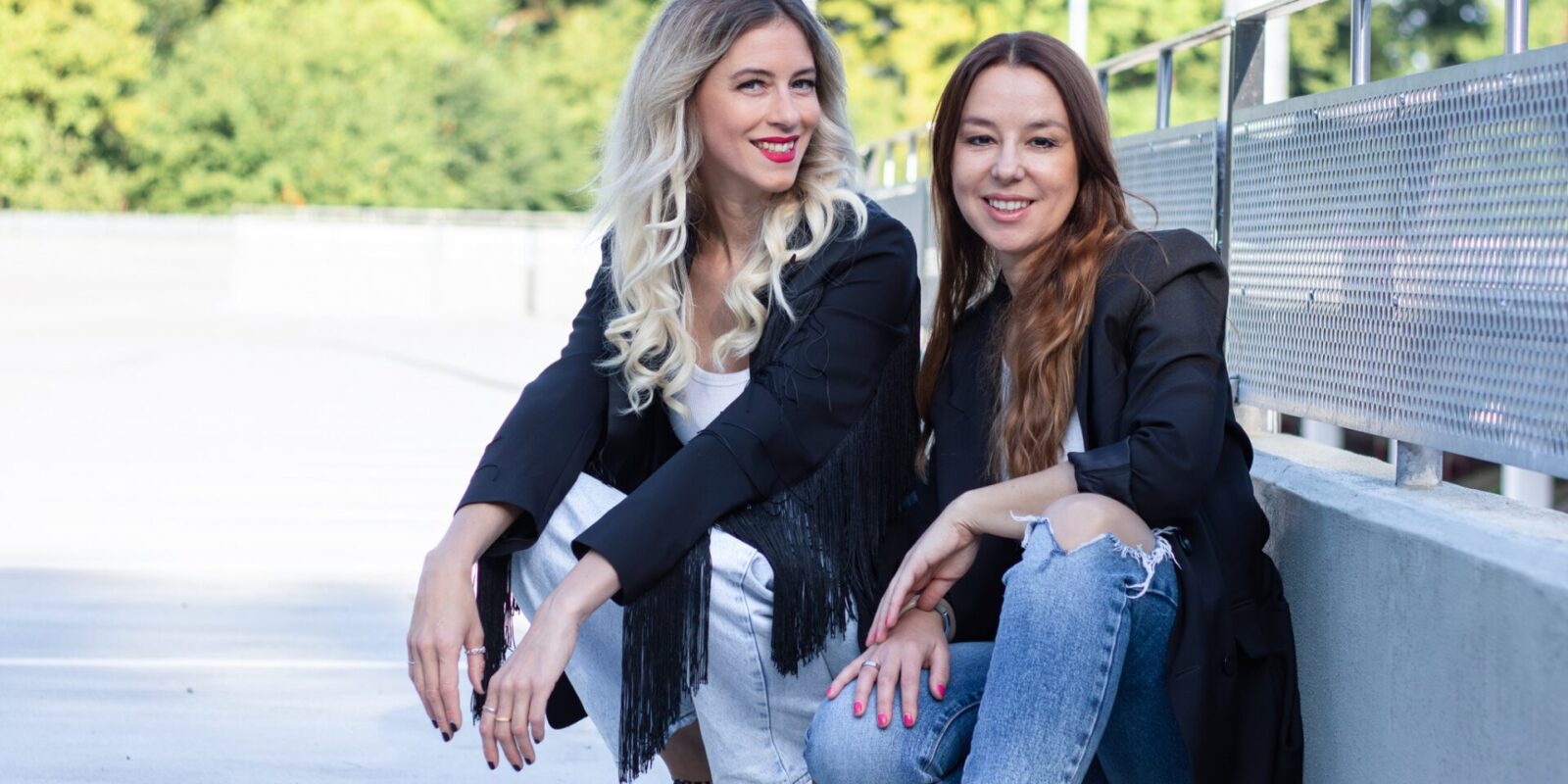 Der „WOOWOOSPACE“: Wie eine Plattform für innere Arbeit die Welt besser machen will