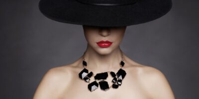 Die 30 besten Sprüche für Frauen mit Stil Coco Chanel Zitate über Mode und mehr