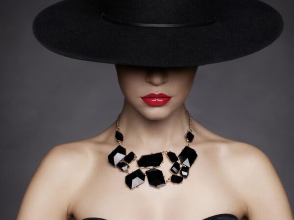 Die 30 besten Sprüche für Frauen mit Stil Coco Chanel Zitate über Mode und mehr