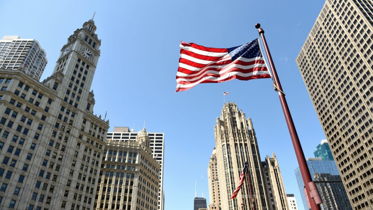 Durchstarten mit einer LLC in den USA
