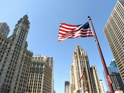 Durchstarten mit einer LLC in den USA