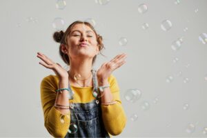 Lexikon der Psychologie: Was ist das innere Kind?