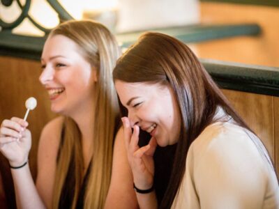 Lustige Beleidigungen Die witzigsten Schimpfwörter