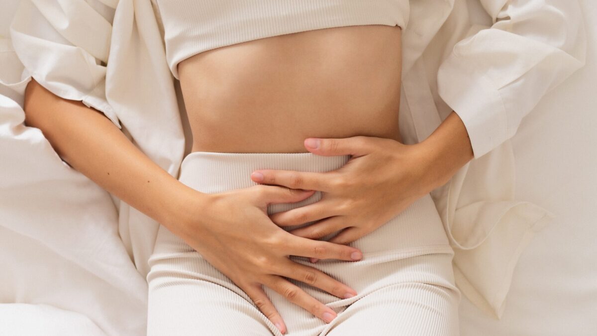 Menstruationsurlaub und Regelschmerzen: Der Weg zu Menstrual Leave