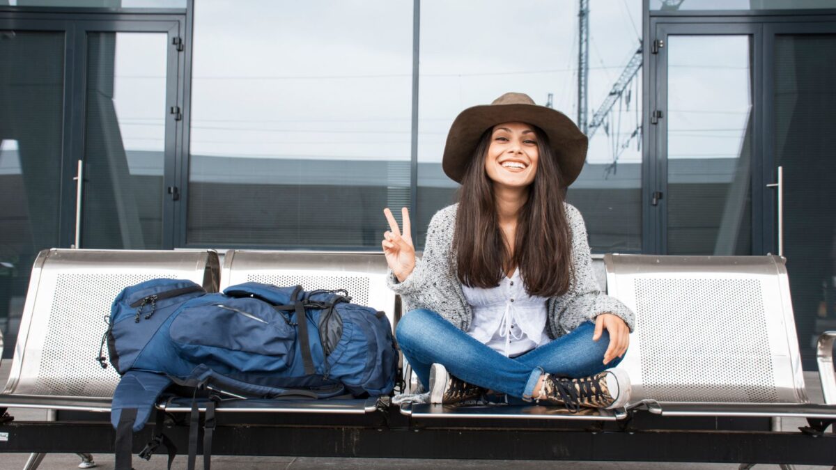 Tipps für Alleinreisende Alleine in den Urlaub verreisen