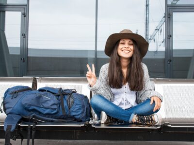 Tipps für Alleinreisende Alleine in den Urlaub verreisen