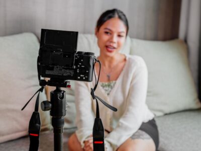 Was ist ein Content Creator Das Berufsbild des Content Creators