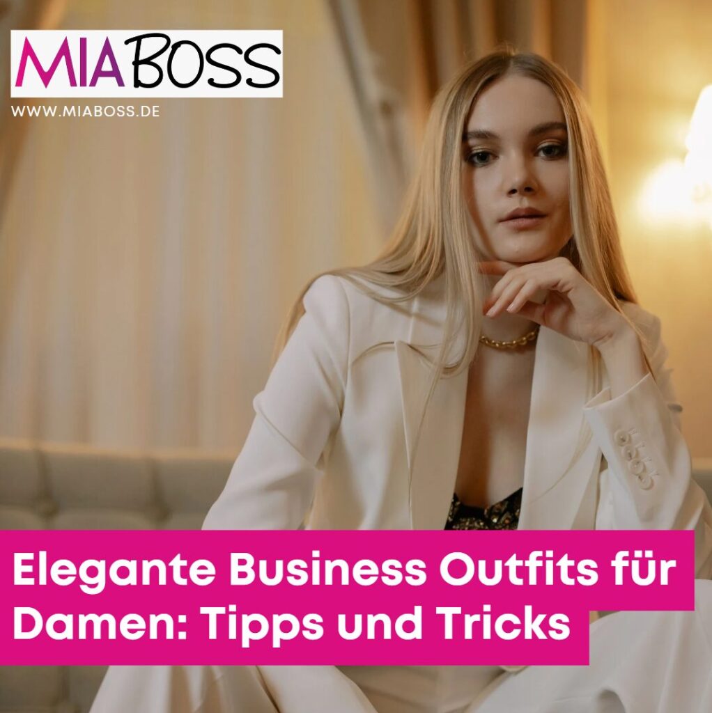 elegante business outfits damen