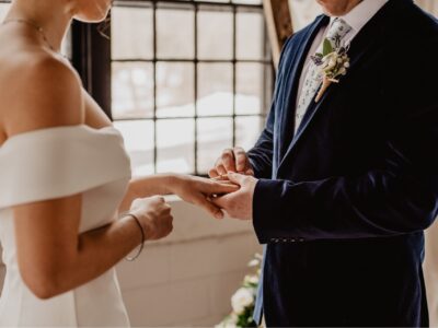 Ehe Sprüche zum Nachdenken: Weisheiten und Zitate zur Hochzeit