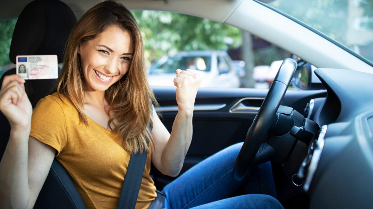 Glückwünsche zum Führerschein: Ein ausführlicher Leitfaden für die perfekte Gute Fahrt