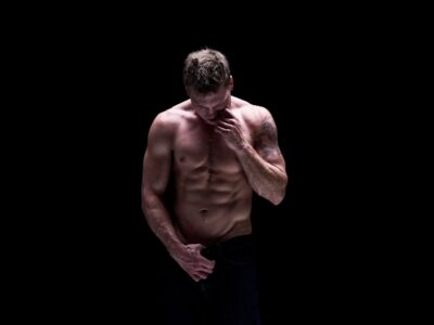 Sexiest Man Alive Liste Die heißesten Männer der letzten 10 Jahre