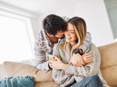 Süße Sprüche für ihn