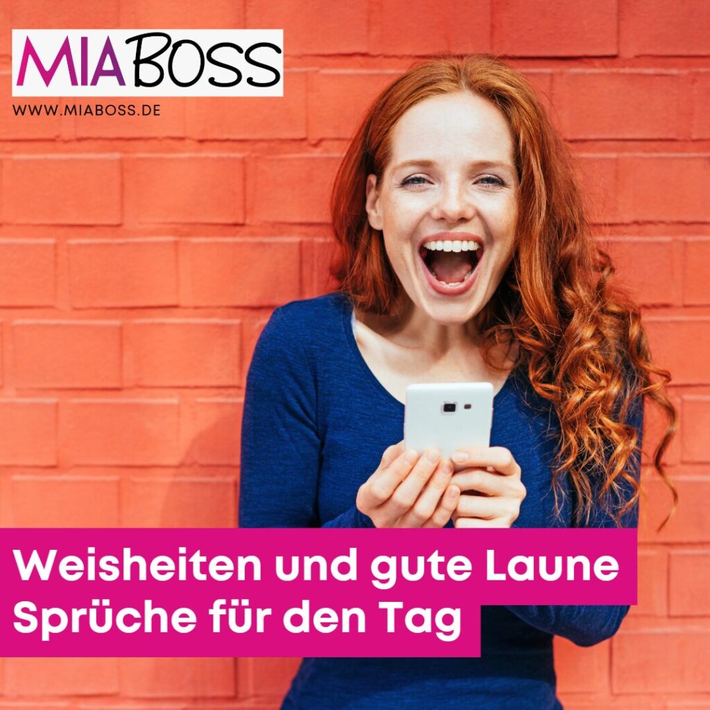 gute laune sprüche für den tag gute laune sprüche für den tag