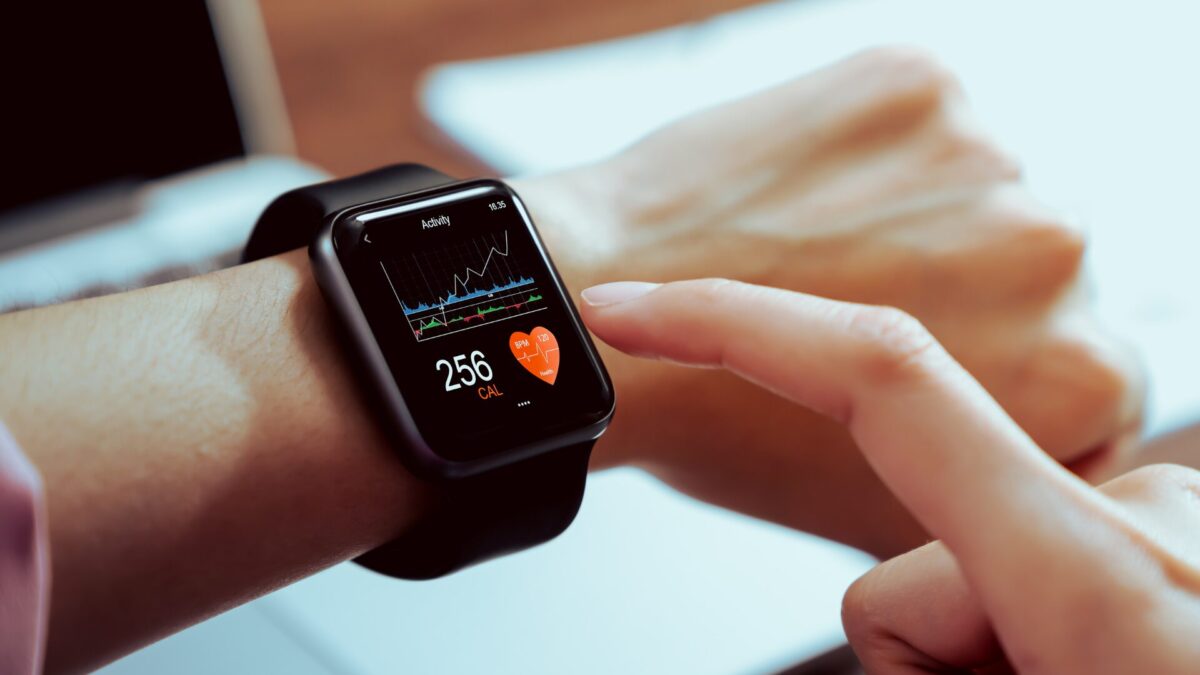 Gesundheits-Apps