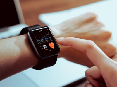 Gesundheits-Apps