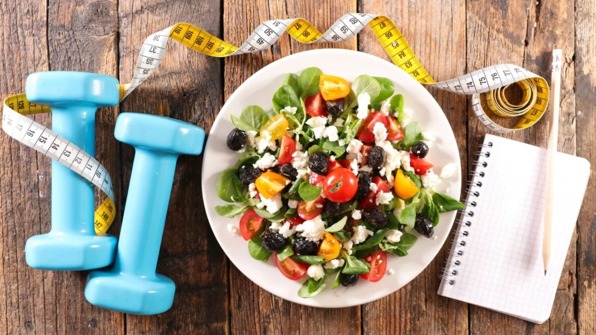 Gesundes Abendessen zum Abnehmen - Gesunde Rezepte