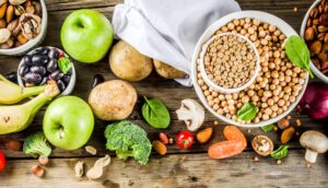 Lebensmittel mit Kohlenhydraten: Kohlenhydrate Liste zur Übersicht