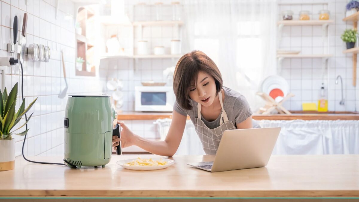 Thermomix Alternative Günstige Modelle für deine Küche