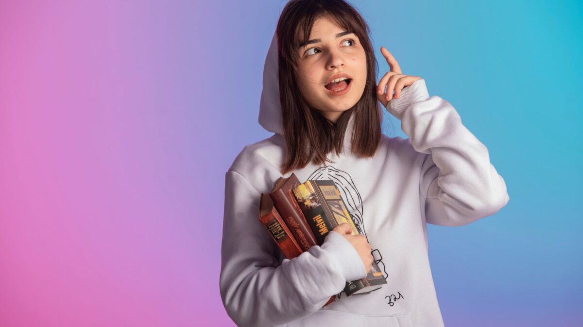 VSCO Girl Style Der Modetrend der Gen Z