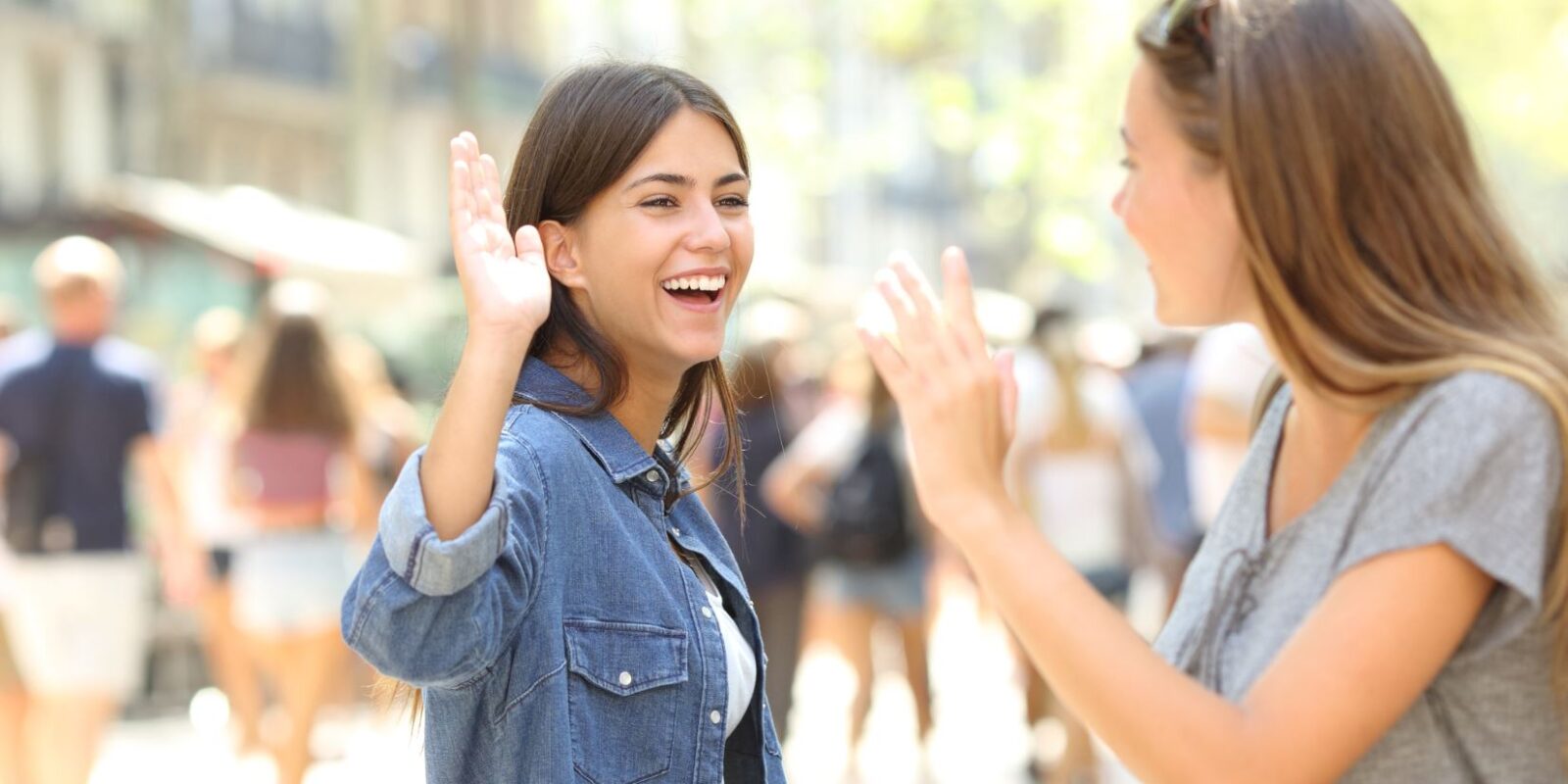 Kurze Willkommen Sprüche & Zitate Herzliche Ideen zur Begrüßung