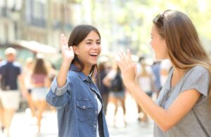 Kurze Willkommen Sprüche & Zitate: Herzliche Ideen zur Begrüßung
