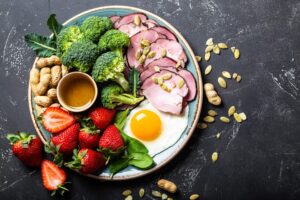Low Carb Frühstück: Rezepte mit wenig Kohlenhydraten