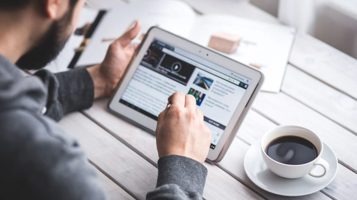 Was du über LinkedIn wissen musst Was ist LinkedIn 
