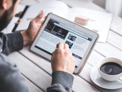 Was du über LinkedIn wissen musst Was ist LinkedIn 
