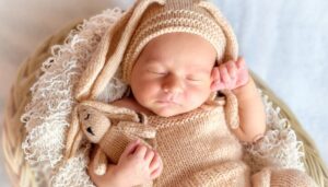 Babyglück Sprüche zur Geburt: Glückwünsche für die neue Familie